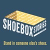 Shoebox Stories: UndocuAmerica Series artwork