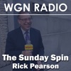 The Sunday Spin: Politics with Rick Pearson artwork