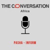 Pasha - from The Conversation Africa artwork