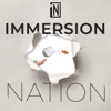 Immersion Nation Podcast artwork