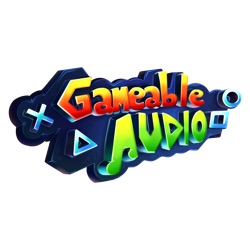 Gameable Audio – Videospelsklubben