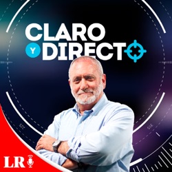 22.03 Tic tac, tic tac... el tiempo pasa y Dina Boluarte no habla | AAR #ClaroYDirecto