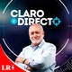 05.04 Dina Boluarte en la Fiscalía: ¿Hoy se sabrá la verdad? | AAR #ClaroYDirecto