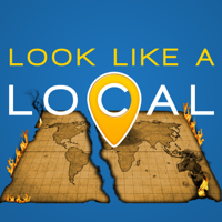 Look Like a Local: Travelers Not Tourists