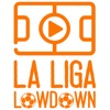 La Liga Lowdown artwork