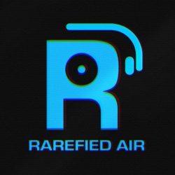 Rarefied Air - Episode 016