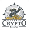 Captain Crypto Show artwork