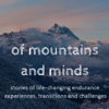 Of Mountains and Minds podcast artwork