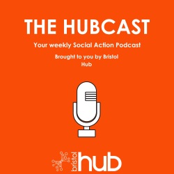 The Hubcast episode 3 - With Louise Coleman