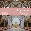 Amaravati Podcast | Latest Dhamma Talks artwork