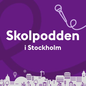 Skolpodden i Stockholm