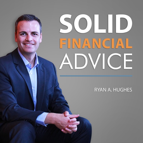Solid Financial Advice podcast show image