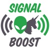 Signal Boost artwork
