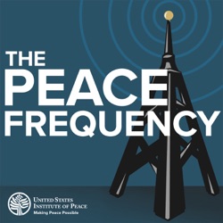 The Peace Frequency