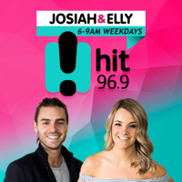 Josiah & Elly - Hit 96.9 Goulburn Valley podcast