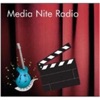 Media Nite Radio artwork