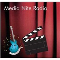 Media Nite Radio podcast