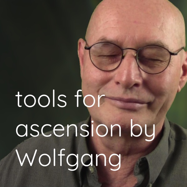 tools for ascension by Wolfgang