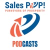 Sales POP! Podcasts artwork