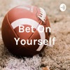 Bet On Yourself artwork
