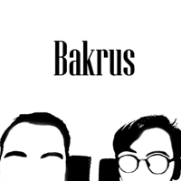 Bakrus podcast