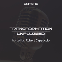 Personal Transformation: Craig Harper