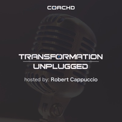 Transformation Unplugged Transformation Unplugged
