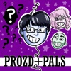 ProZD + Pals artwork