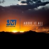 Above It All by Johns Manville artwork