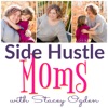 Side Hustle Moms by Busy Mom Collective artwork