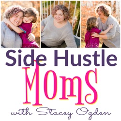 Busy Mom Collective: Practical Guidance to Grow Your Side Hustle