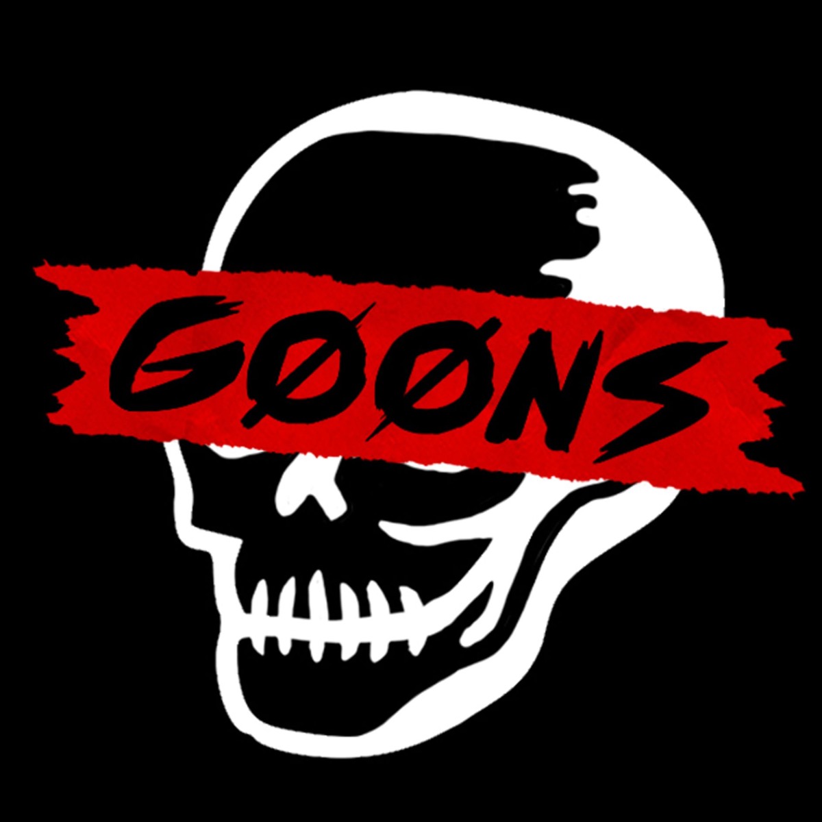 GOONS | Lyssna här | Poddtoppen.se