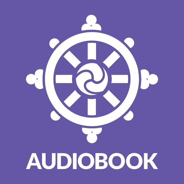 Recovery Dharma Audiobook