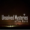 Unsolved Mysteries of the World artwork