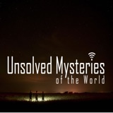 The UFO Incident with Japan Airlines 1628 podcast episode