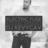 Electric Fuse Radio artwork