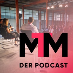 Medientage Mitteldeutschland Podcast