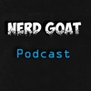 Nerd Goat artwork