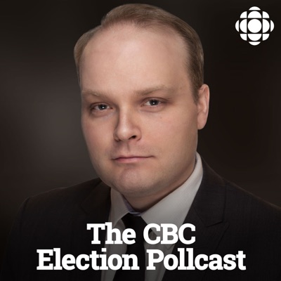 The CBC Election Pollcast from CBC Radio The CBC Election Pollcast from CBC Radio