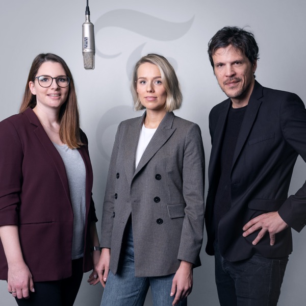 FAZ Podcast für Deutschland