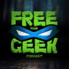 Free Your Geek artwork