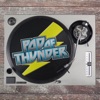 Pod of Thunder artwork