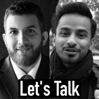 Let's Talk podcast