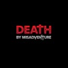 Death by Misadventure: True Crime Paranormal artwork