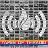 Tapes of TFIRadio artwork
