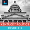 Kentucky Politics Distilled artwork
