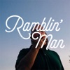 Ramblin' Man artwork