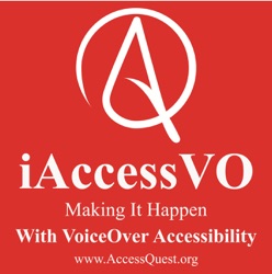 033: DirectTV Now App, an accessible option for blind cord cutters - Jeff Thompson and Pete Lane of Blind Abilities - Stay connected, NYC subway stations offer cellular service and free Wi-Fi