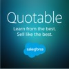 The Quotable Sales Podcast