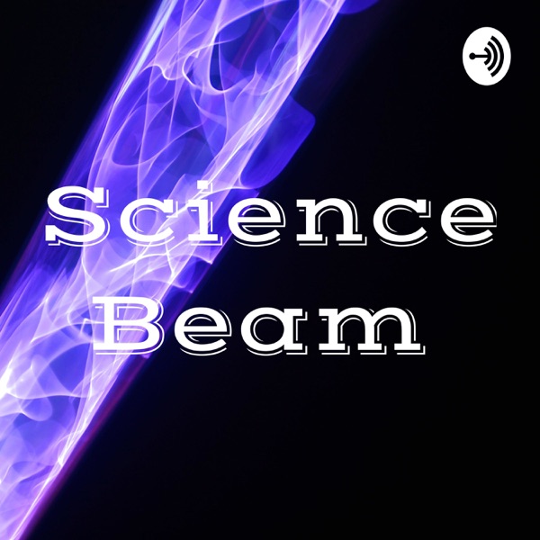 Science Beam Artwork